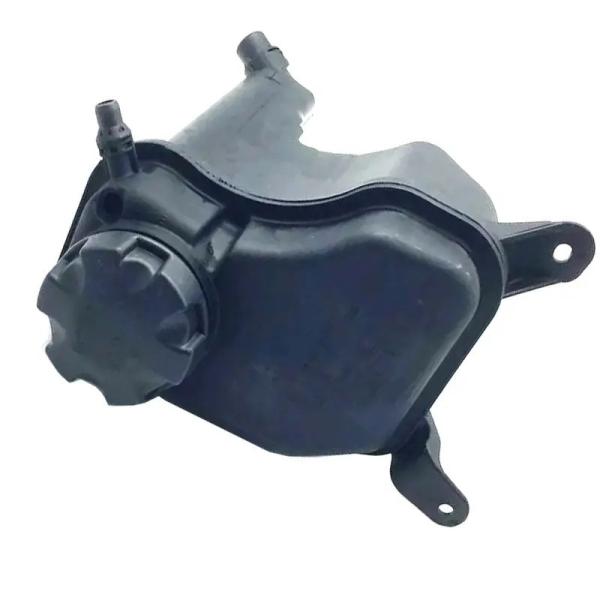 OEM STANDARD SIZE XINLONG LION Tanque de expansão de refrigerante do radiador automático para BMW E90 OE 17137567462