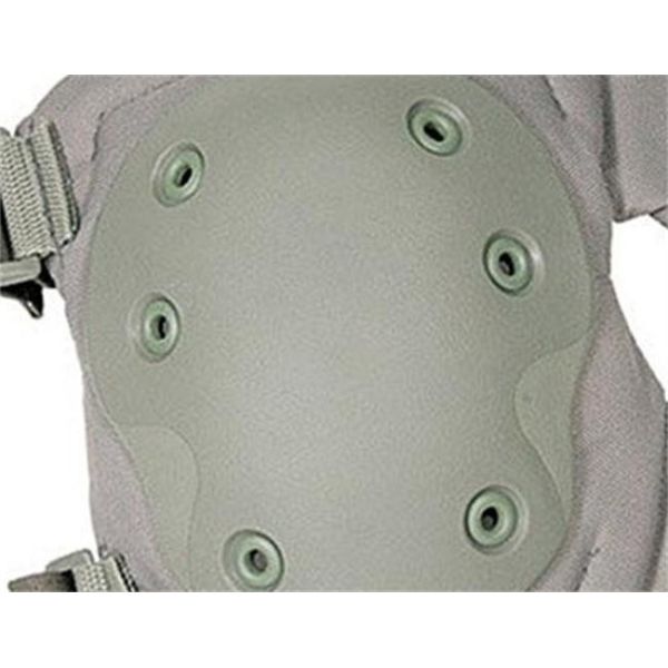 Molle Gear Accessories Advanced Tactical Elbow Protector Pads
