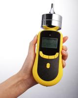 Universal 4 en 1 detector de gas de mano, analizador de gas multi para las minas de carbón