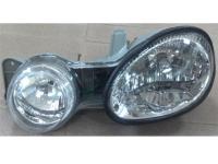 WH0310001AL Headlight