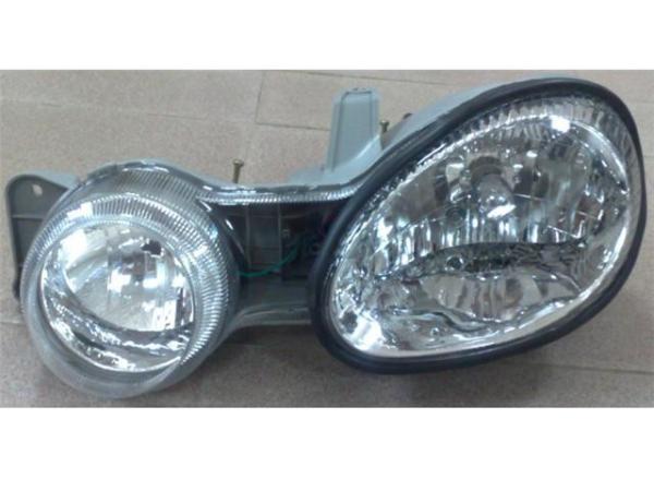 WH0310001AL Headlight