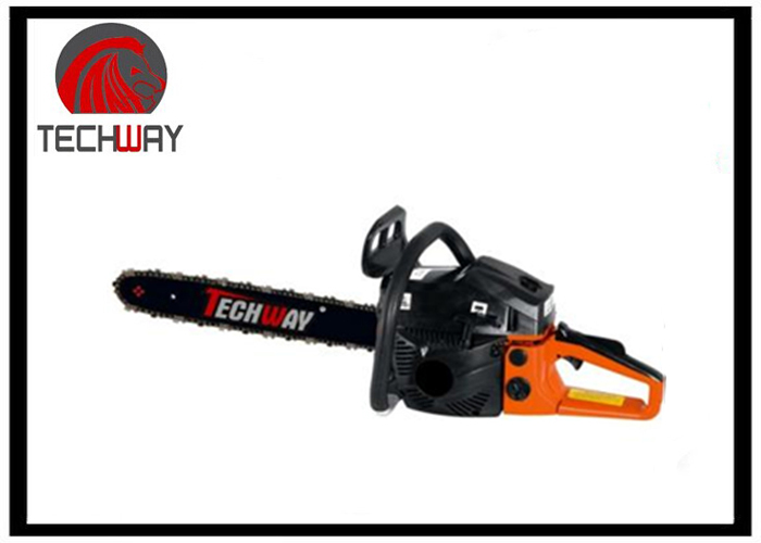 Китайская дешевая цепная пила 4500 5200 цепная пила газолина 45CC 52CC с смещением 45CC 52CC