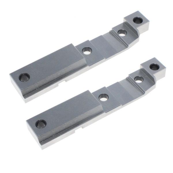 Anodizing Cnc Medical Parts CNC Turning And Drilling High Precision