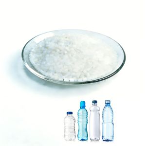 YS-W01 Hainan Yisheng Polyethylene Terephthalate Granules For Water Bottle