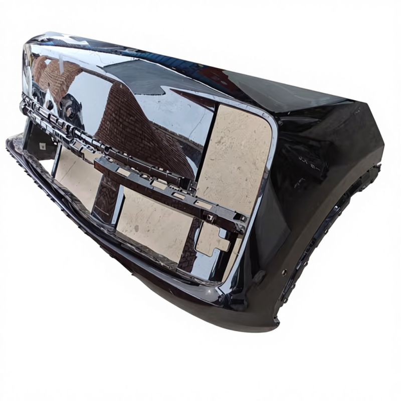 ForOEM X03-28030020 Ideal L7L8L9 Front Bumper Lixiang Li L9 L8 L7Front Bumper