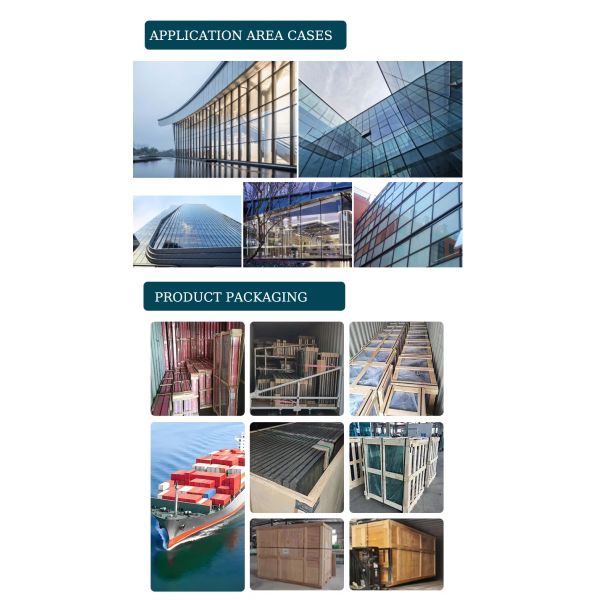 Custom High-Hardness Pressure-Resistant Tempered Glass in Various Sizes for Safety Applications