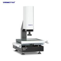 pleine machine manuelle de mesure de vision de 3 axes pour la petite inspection en lots