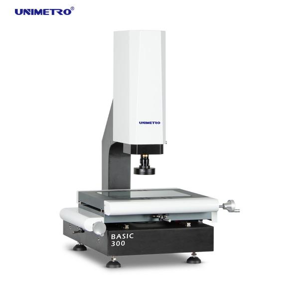 pleine machine manuelle de mesure de vision de 3 axes pour la petite inspection en lots