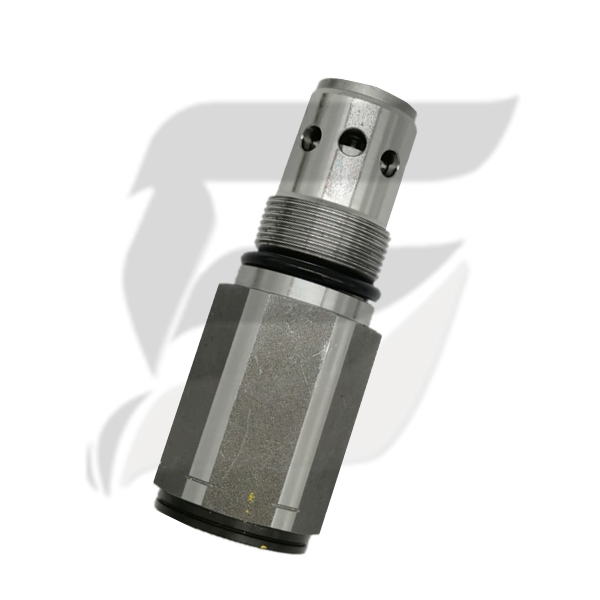 Клапан сброса качания XKAY-00313 главный для экскаватора R110-7 R225-7 SG08 Hyundai