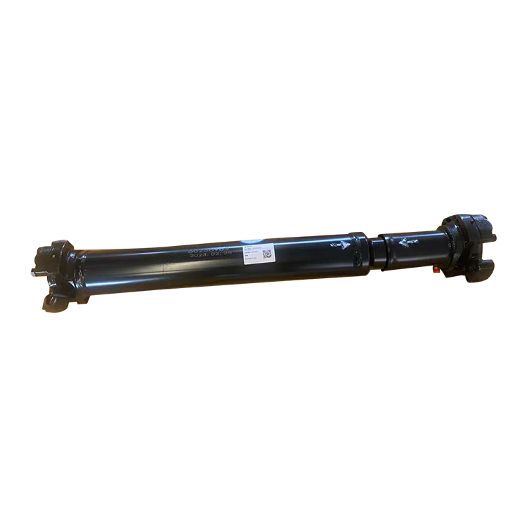 Stock Heavy Crane Parts 60256983 Driving Shaft For Sany For Machinery Repair Shops