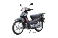 La saleté simple du cylindre 110cc Enduro fait du vélo le puits automatique d'embrayage