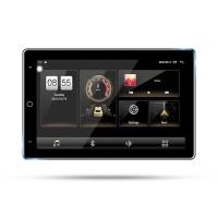 1 écran rotatoire automatique de 13,3 pouces GPS de vacarme d'universel automatique de navigation d'Android 360 degrés tourner