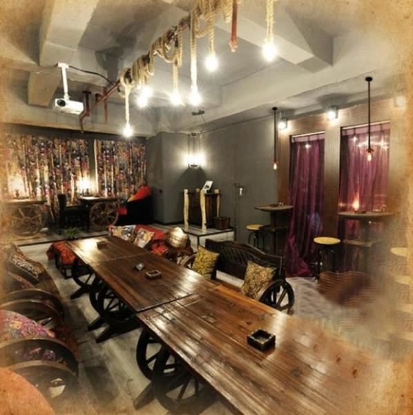 Retro loft Vintage Pendant Lights Loft DIY Rope Pendants Lamps Industrial Hanging Lamp (WH-VP-10)
