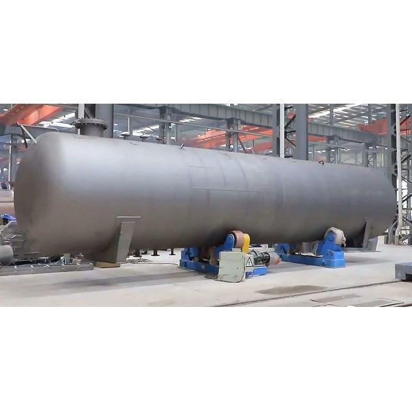 Gas Tank Container for Sale, Fuel Tank Container Ship, Tank Container Volume