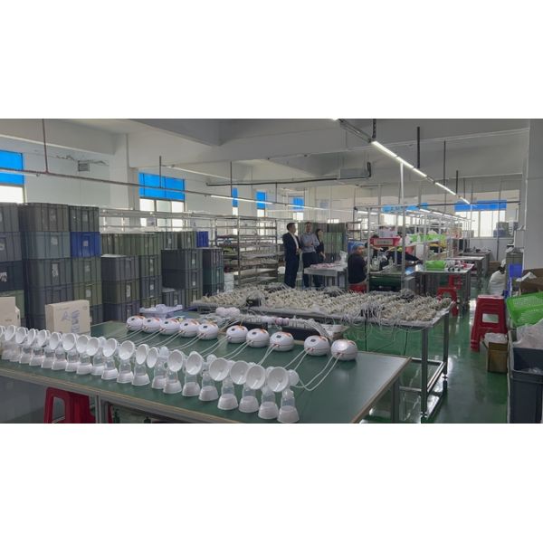 Silicone Infant  Finger Toothbrush 20 X 9mm Soft Friendly For Babies