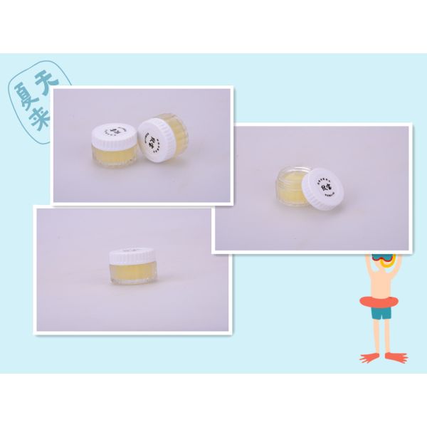 No Pains Eyebrow and Lips Tattoo Aftercare Cream Essential For Eyebrow