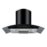 Household Exhaust Chimney Cooker Hood 220V Copper Motor