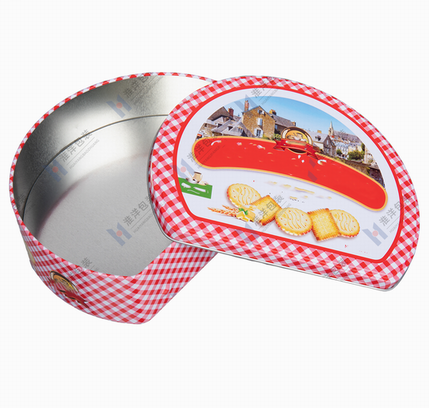 Custom Tin Packaging Manufacturer | OEM Metal Tin Box Supplier for Food, Gifts &