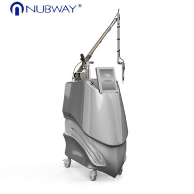 2018 best Factory Price Picosecond laser 600ps laser tattoo removal machine