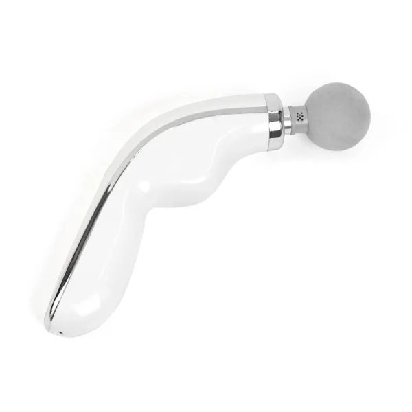 495g Professional Electric Fascia Gun for Deep Tissue Massage and Muscle Relaxation