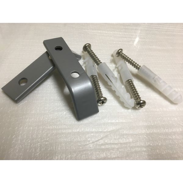 Urinal pegs, pegs, pegs, urinals, urinals, urinals, hanging wall urinals, hanging wall hangers, and mounting screws.