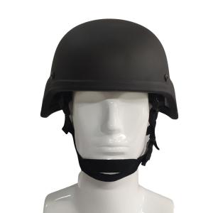 MICH2000 UHMWPE Ballistic Helmet ISO Certified NIJ Level IIIA Tactical
