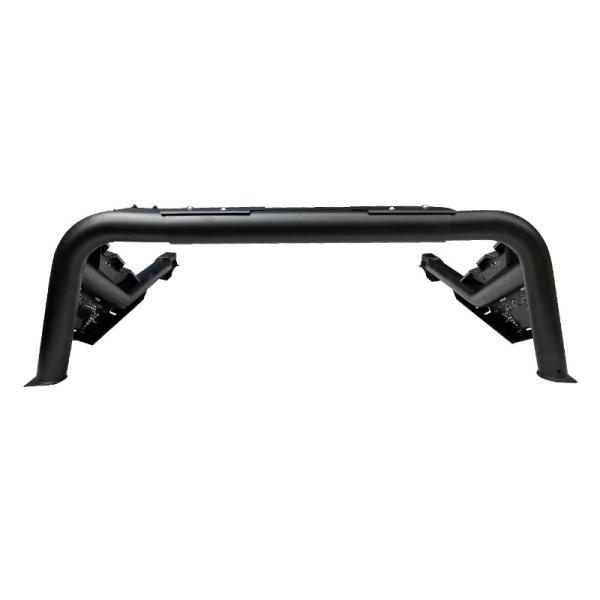 barra de rolo de aço inoxidável dos acessórios de 4x4 Off Road para Toyota Ford Ranger