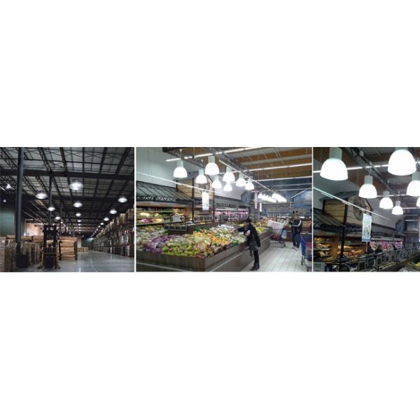 Professional IP65 Lighting for Indoor and Outdoor Activities 5670LM 54W LED Corn Light
