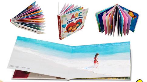 CMYK Offset Printing for Children'S Board Book Hardcover Printing Book Publishing's Professional Services