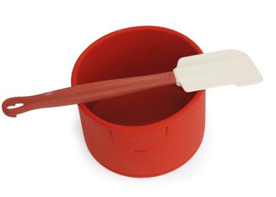 General Use Silicone Injection Molding KLM Tooling Base For Brush Holder