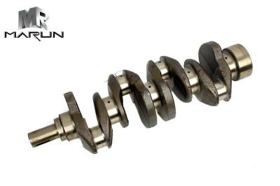 4LE2 Diesel Engine Crankshaft , 8980638280 Isuzu Engine Spares For ZX85USBLC-3