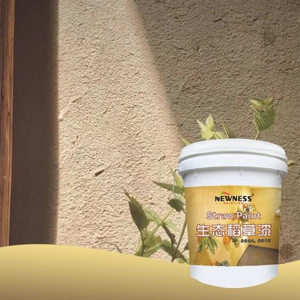 Interior and Exterior Graffiato House Wall Paints Customized OEM/OED Service for Results