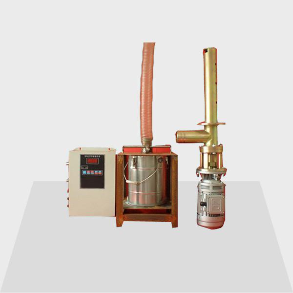 200w Cement Sampler Accurate Control 0-24hours Iso Intelligent