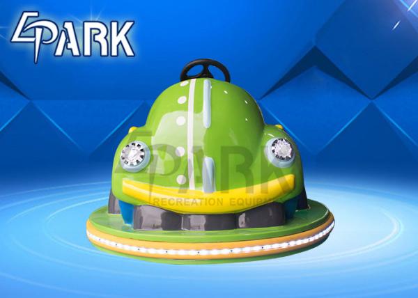 Beetle Mini Bumper Car Battery Powered Unblocked With Electric Motor 250W