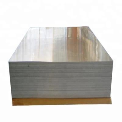 Building 2B Surface Stainless Steel Plates 1000*500*2mm SS430 304 316 904L