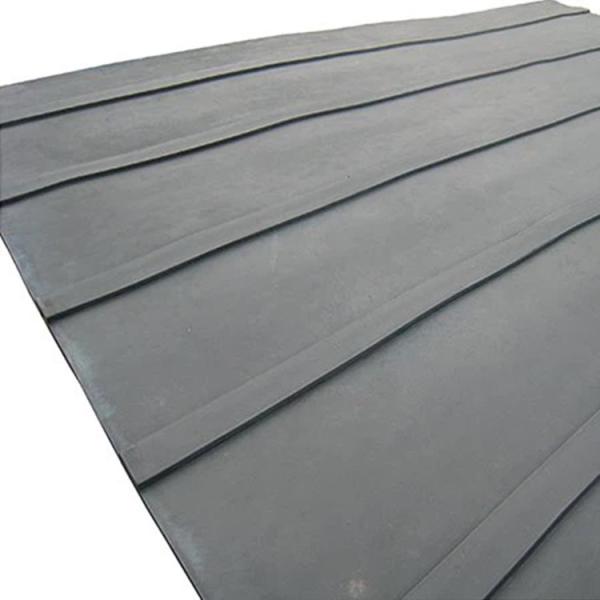 Anti-Slip And Easy To Wash Horse Trailer Ramp Mat 2.4mx2.1 M Color Can Be Customized