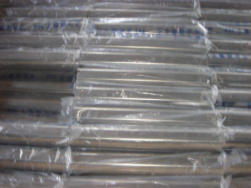 UNS N08800 Incoloy 800 Pipe , Welded B407 B514 B515 ASTM Seamless Pipe