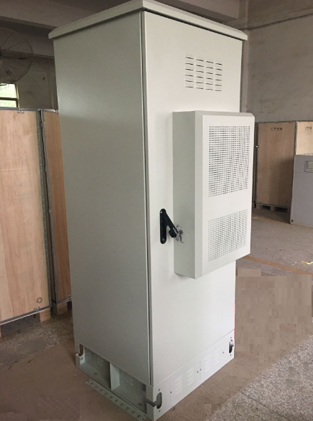 связь кондиционера RS485 шкафа DC энергосберегающей частоты 2000W переменная на открытом воздухе через протокол MODBUS