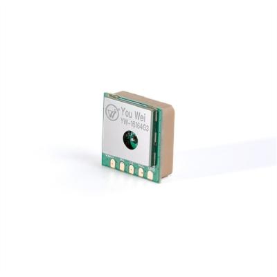 Prix compétitif Module mini-taille Module GPS en temps réel Module GPS YW-16164G3 Modules GPS USB pour drone