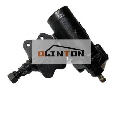 Excavator HZJ79 Steering Rack Gear Parts Number 44110-60430 OEM Support Guaranteed
