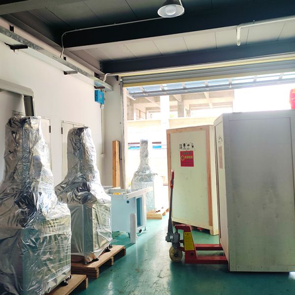 220V Fully Automatic AOI Testing Machine with High Accuracy & Speed for Optical Inspection