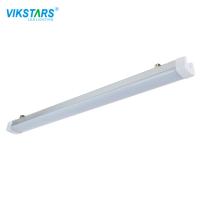 Suspension linéaire imperméable d'IP65 LED allumant la station de métro de 120lm/W 6500K