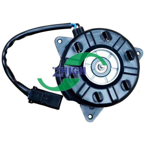 38616-51B-H01 268000-2260 Engine Cooling Fan Motor For Honda HRV 2015-2021