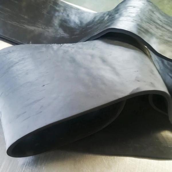 AEM ACM Rubber Compound 73 ShA Hardness Black Color for Automotive Sealing