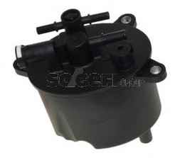 Oil Filter heavy duty air filter WK12001