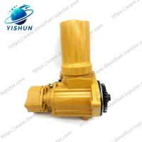 180-7341 1807341 10r-2995 Bomba de injecção de combustível para motores  3126B 322C 325C