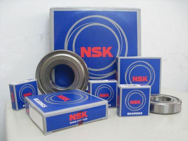 High Temperature AirCon Compressor Bearing Stainless Steel Ball Bearings