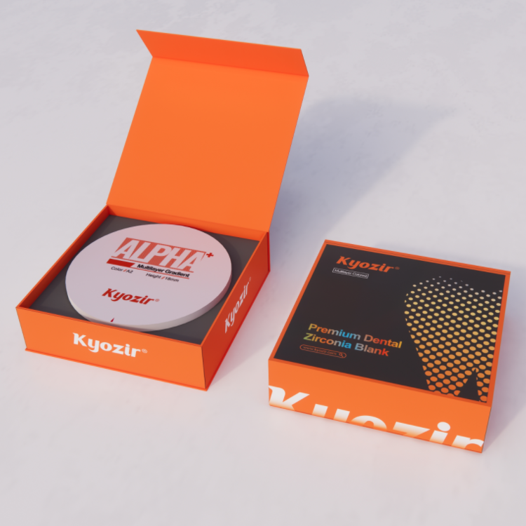 Shenzhen Kyozir New Materials Co. Ltd