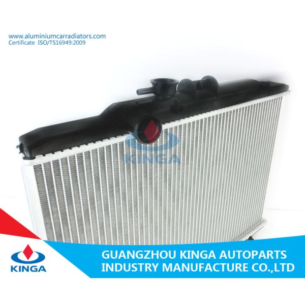 Aluminium Radiators for NISSAN URVAN ' 2009 - MT OEM 21410 - VZ00A