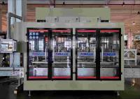 Machine automatique de remplissage de désinfectant Liquide anti-corrosif pour tambour 20L